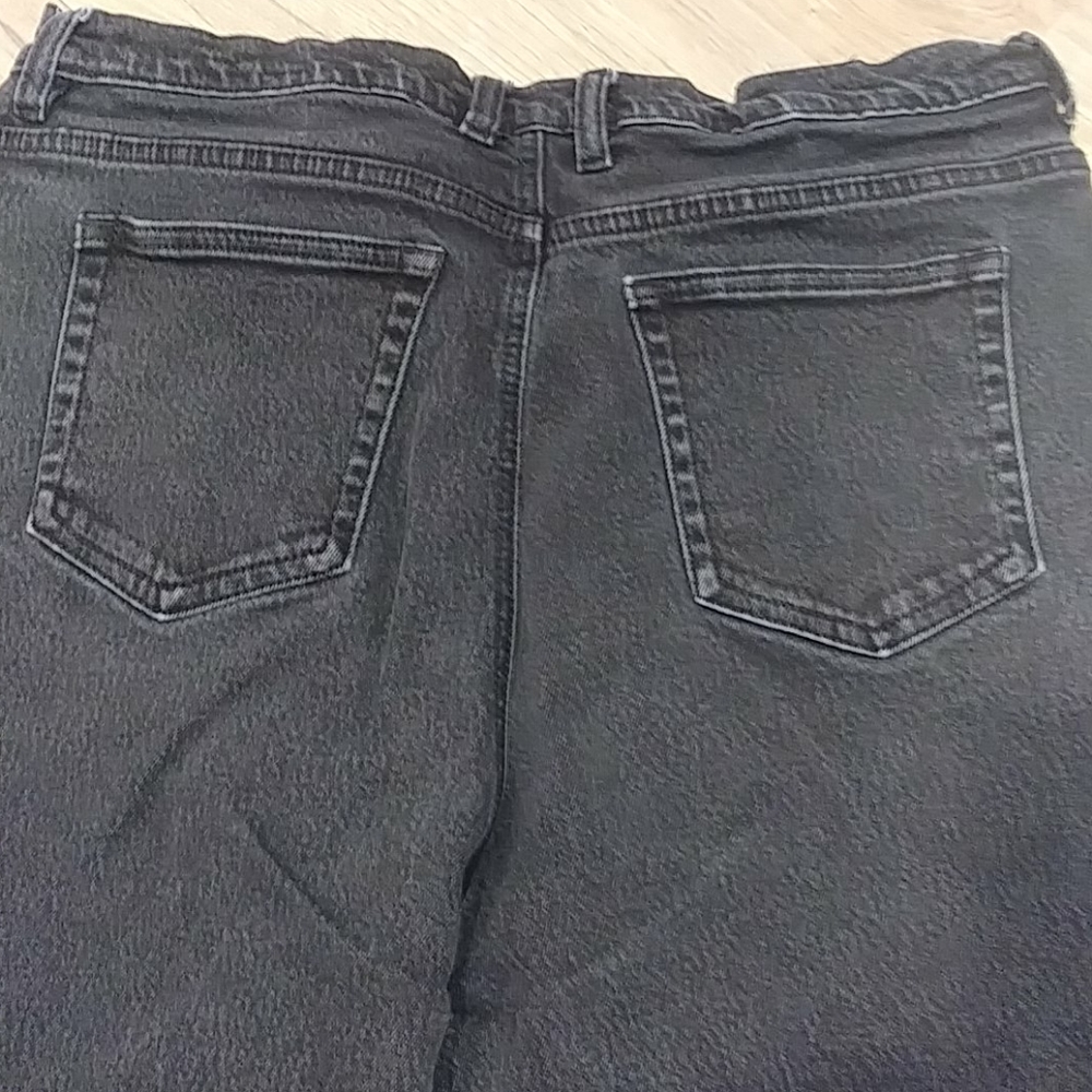 St. John's Bay Stretch Women's Jeans - Picture 4 of 8